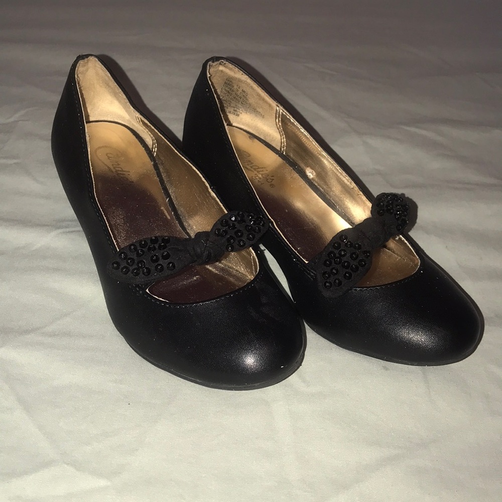 Candie’s Girls Pumps Girls Size 13